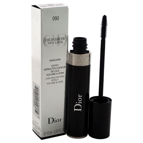 maschara dior|dior new look mascara.